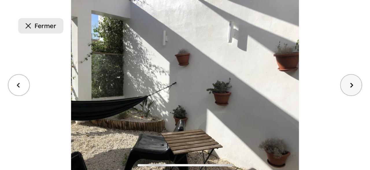Villa Moderne Avec Piscine, Front De Mer Casablanca Exterior foto